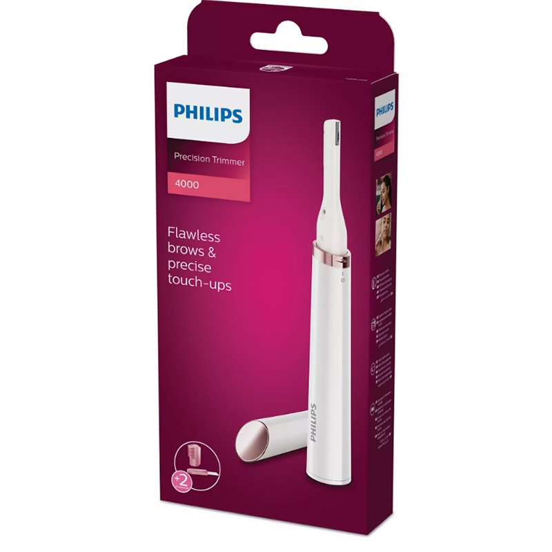 Phillips Touch-up pen trimmer HP6388/00