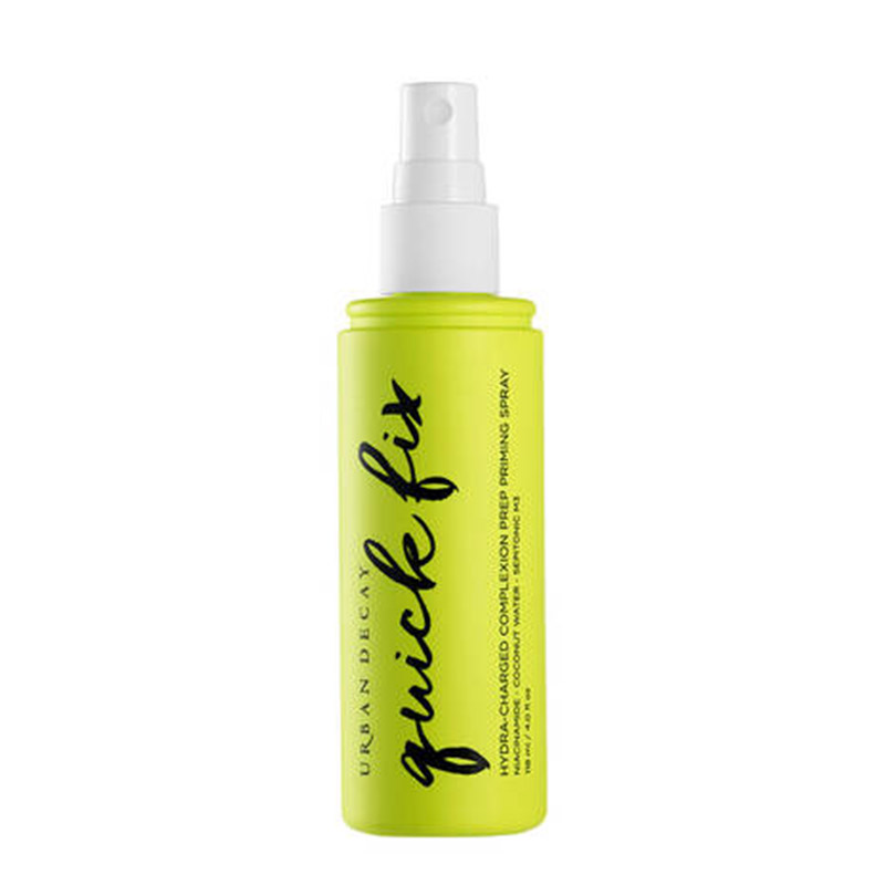 QUICK FIX HYDRA-CHARGED COMPLEXION PREP PRIMING SPRAY