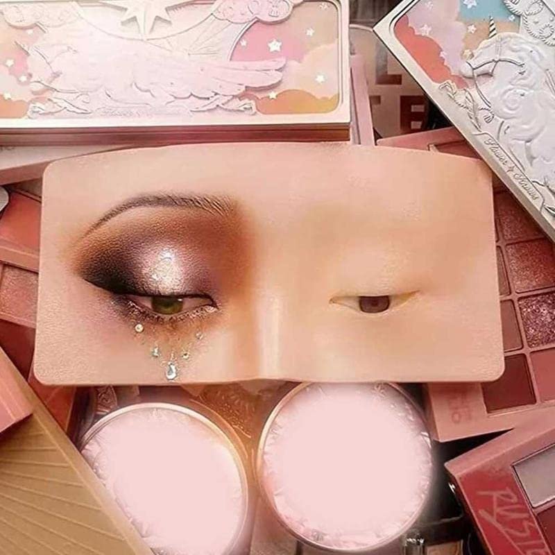 eye dummy