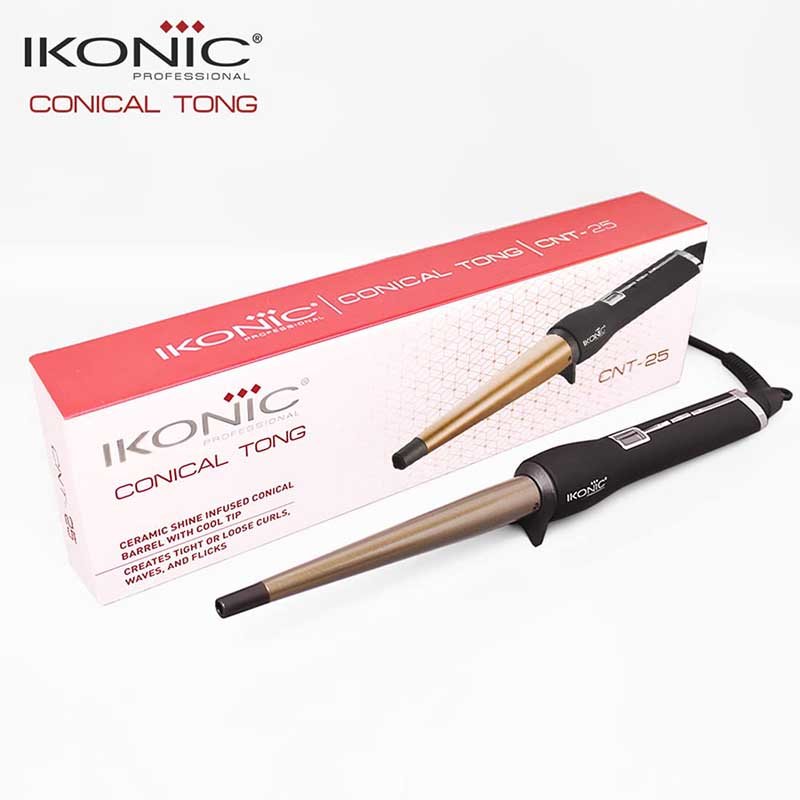 ikonic CNT-25 4