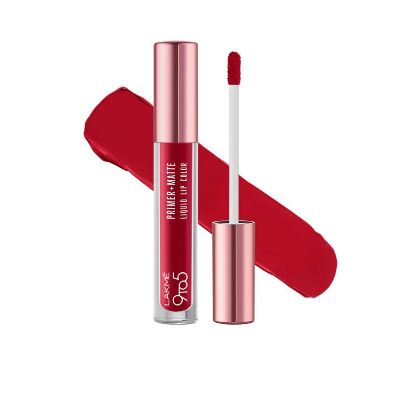 lakme lip
