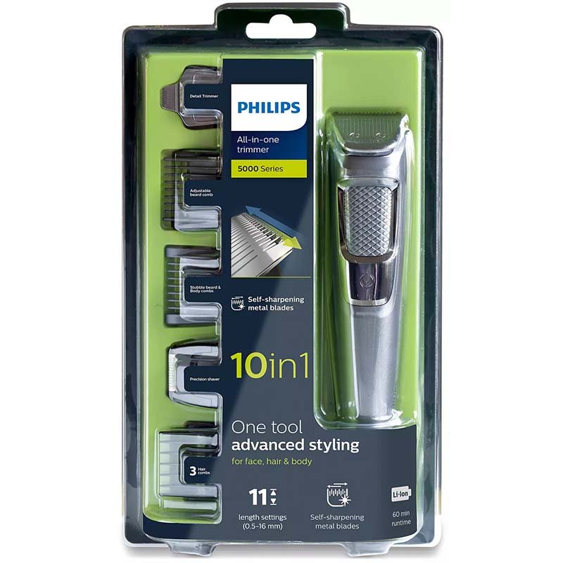 philips mg3750-336