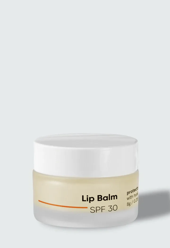 Minimalist Lip Balm SPF 30 - 8gm - Image 1