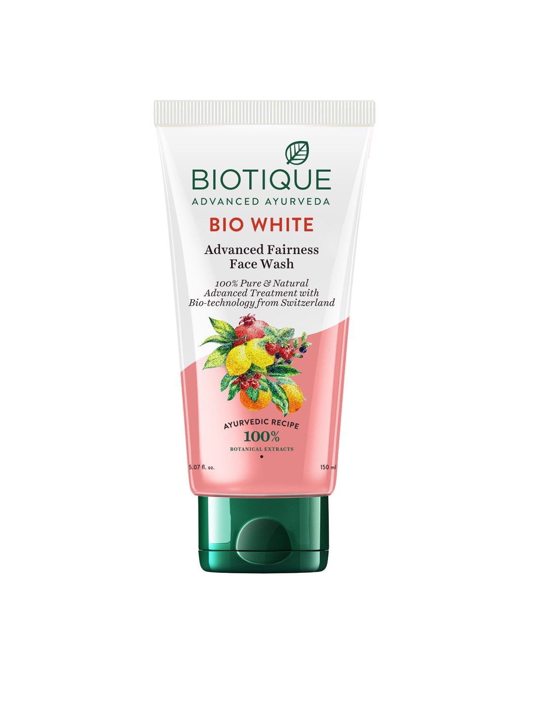 4770791c-8c8e-4c99-911f-a3237842cb401615186680600-Biotique-Bio-White-Advance-Fairness-Face-Wash-150-ml-4771615-1