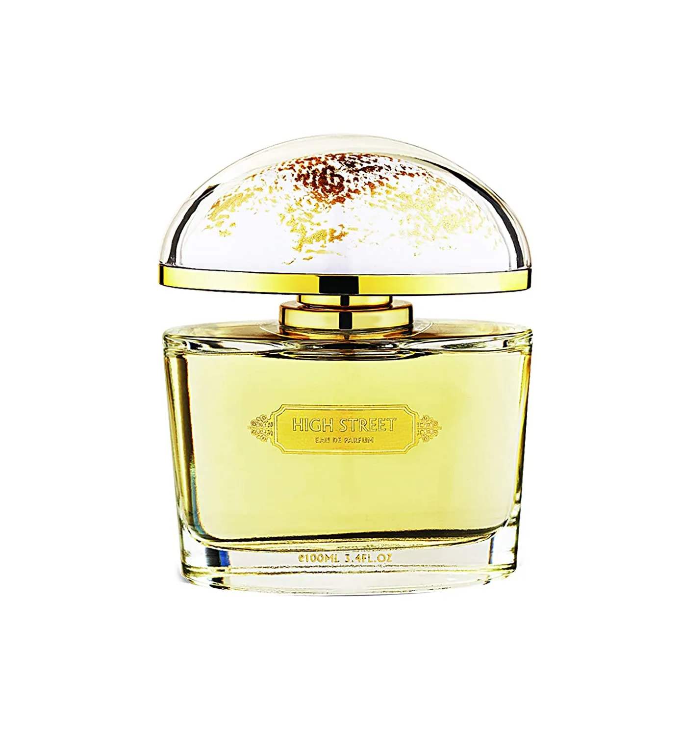 ARMAF – HIGH STREET WOMEN EAU DE PARFUM (100ML) - Image 2
