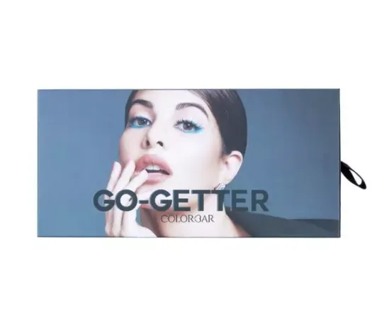 Colorbar – Go-getter Be Who You Want To Be – Makeup Kit (002) - Image 1