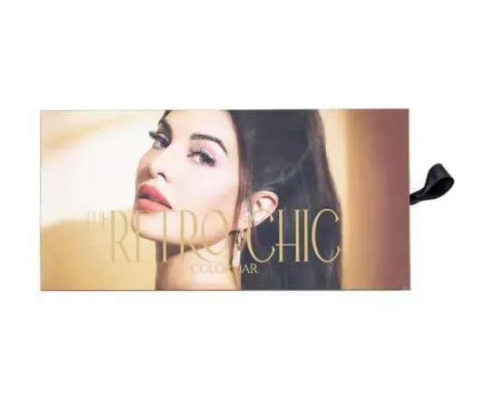 Colorbar – Retro Chic Be Who You Want To Be – Makeup Kit (004) - Image 1