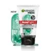 Garnier – Men Acno Fight Anti-pimple Facewash (100gm)
