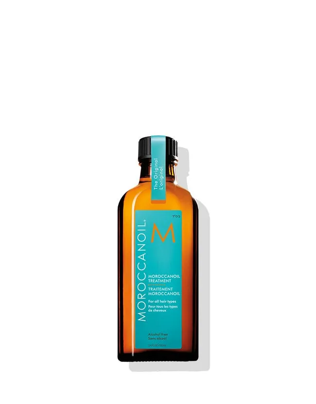 Moroccanoil – Treatment Original (100ml) - Image 1