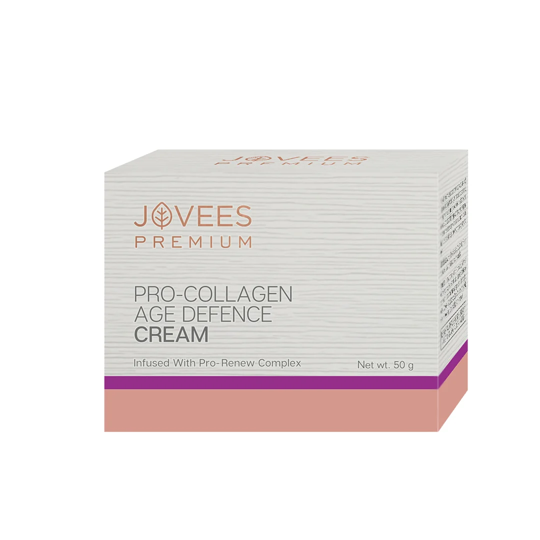 Jovees – Premium Age Defence Cream (50g) - Image 1