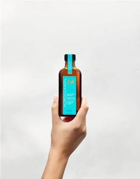 Moroccanoil – Treatment Original (100ml) - Image 2