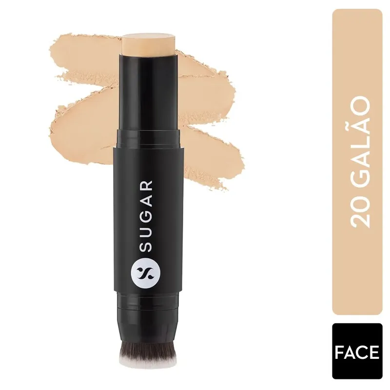 Foundation Stick