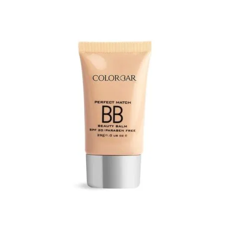 BB & CC Cream