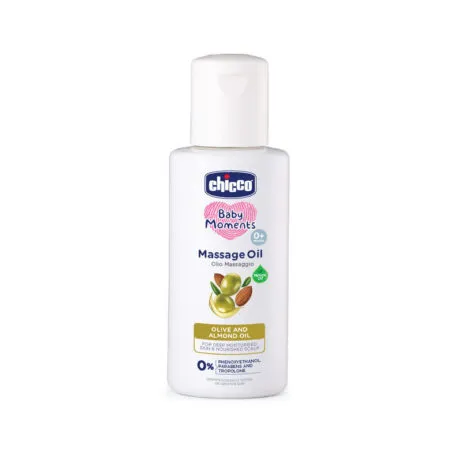Massage Oil