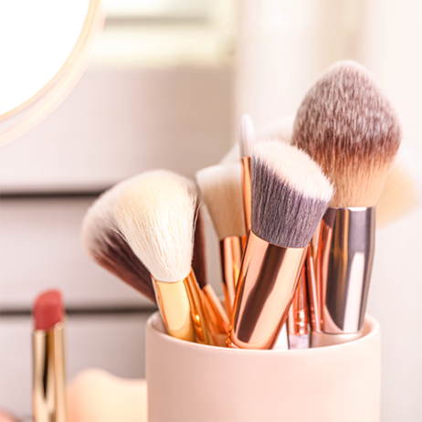 Makeup Brushes