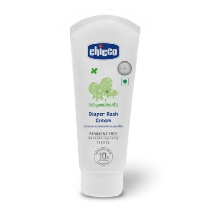 Rash Cream