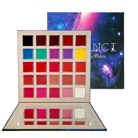 Lip Palette