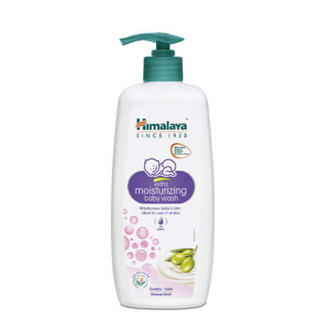 Body Wash