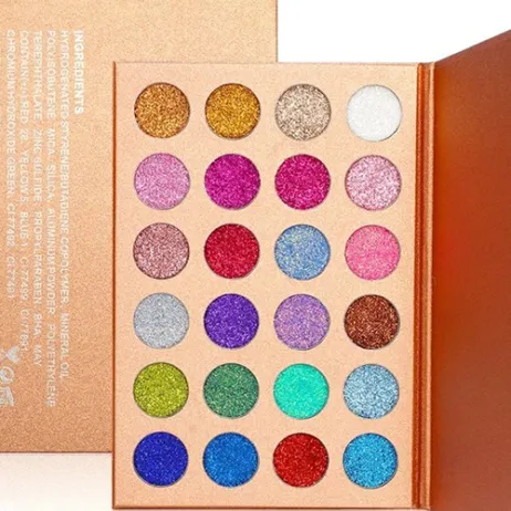 Eyeshadow Palette
