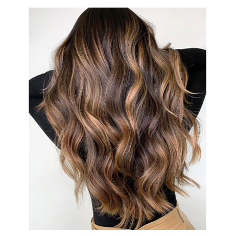 Hair