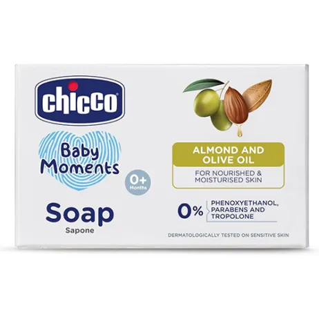 Baby Soap