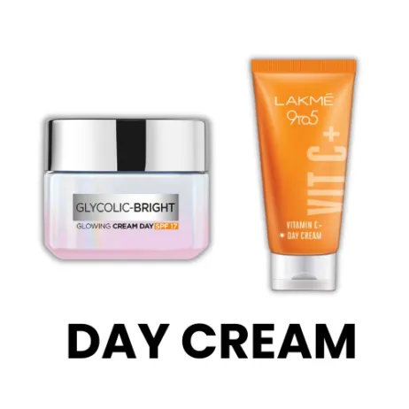 Day Cream