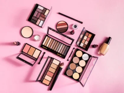 Makeup