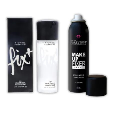 Makeup Fixer & Setting Spray