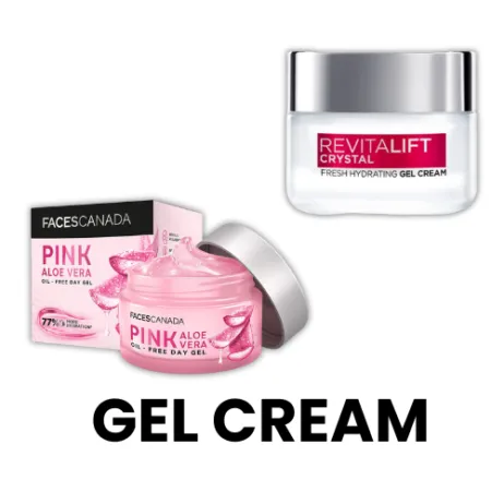 Gel Creme