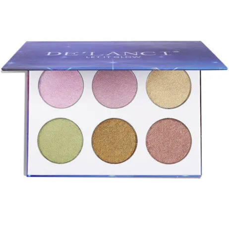 Highlighters & Illuminators