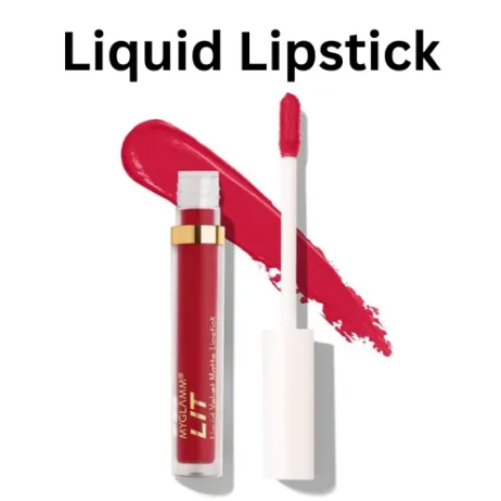 Liquid Lipstick