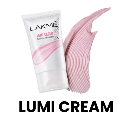 Lumi Cream