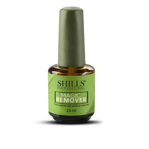 Nails Remover