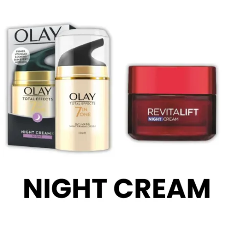 Night Cream