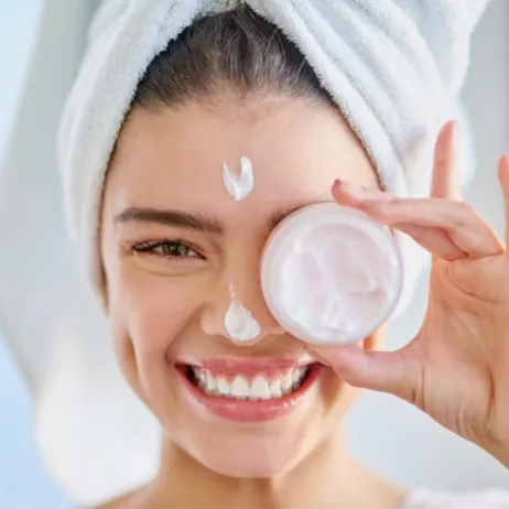 Skincare