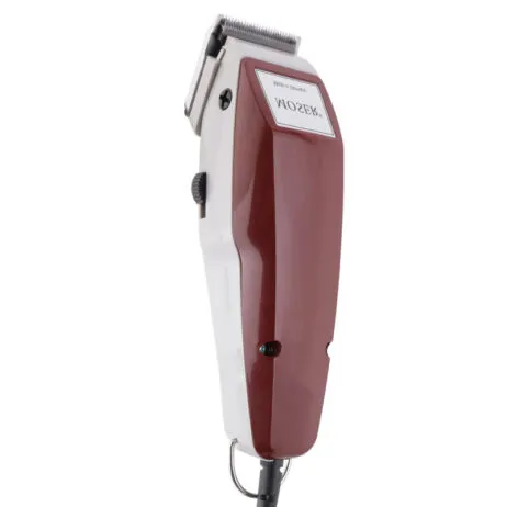 WAHL MOSER SHAVER FOR MEN (01400-0016) – MAROON-(2 years Warranty)