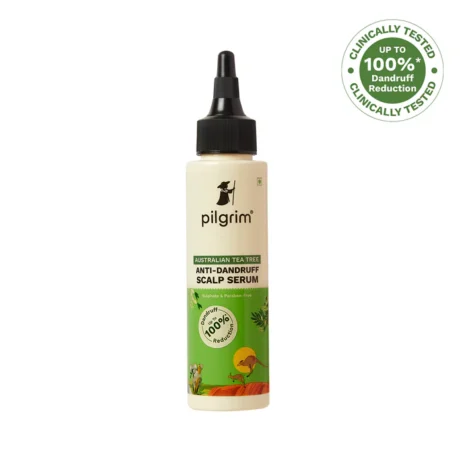 Pilgrim-Australian Tea Tree Anti-Dandruff Scalp Serum