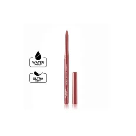 Lip definer