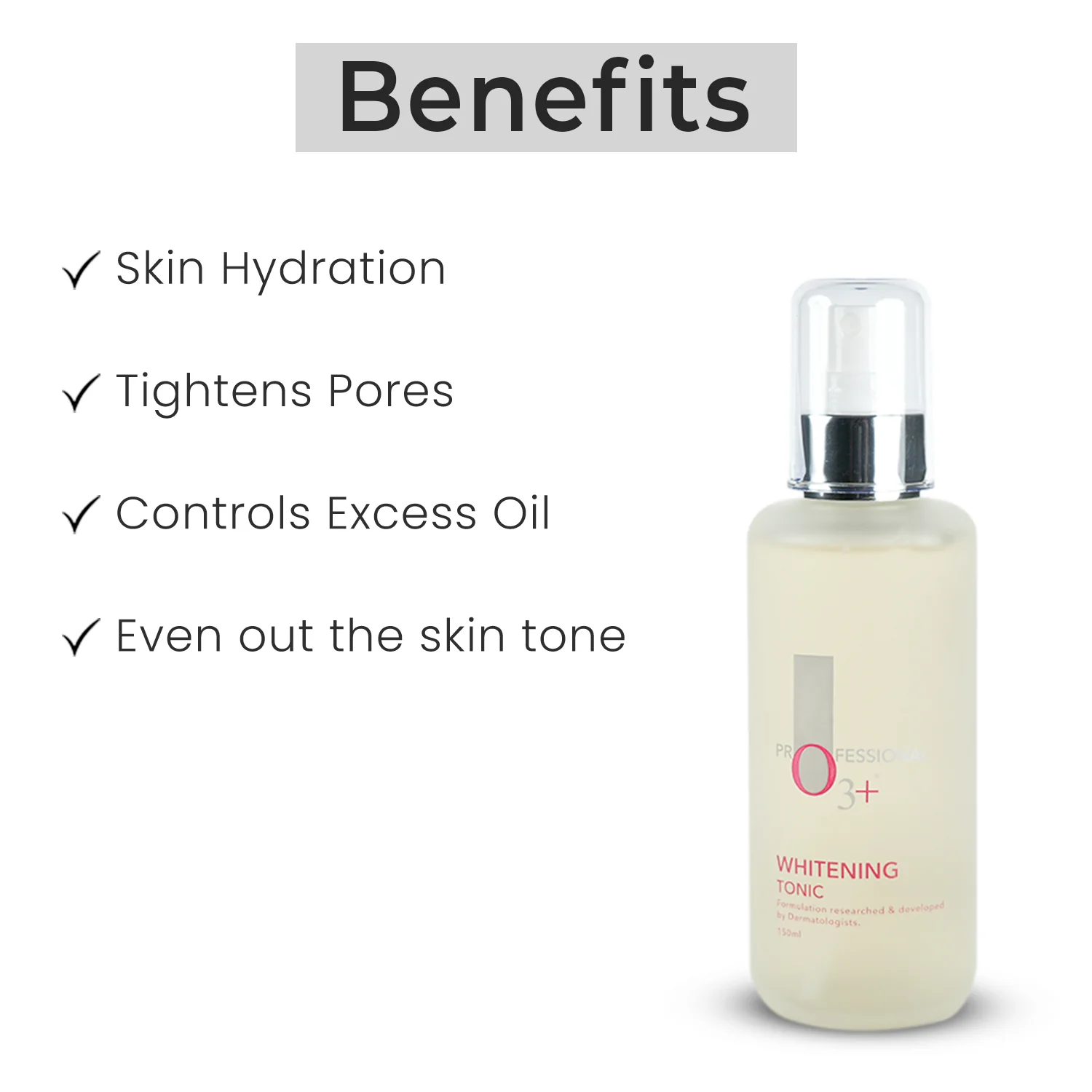 Benefits (1)