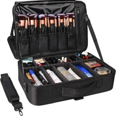 Makeup Vanity Box
