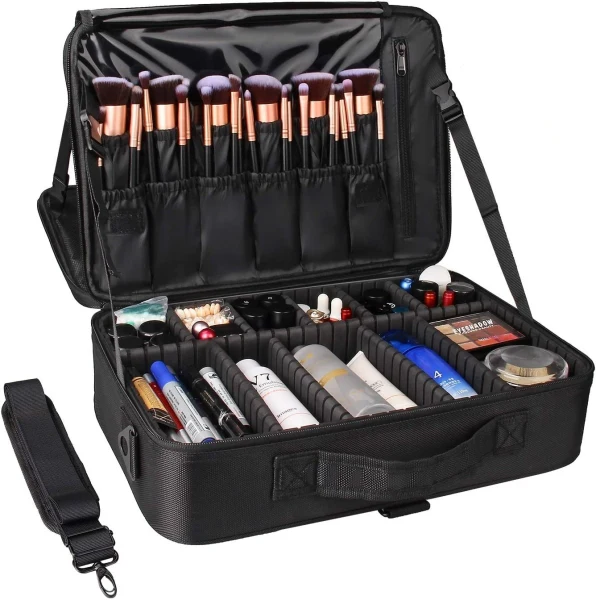 Makeup Vanity Box