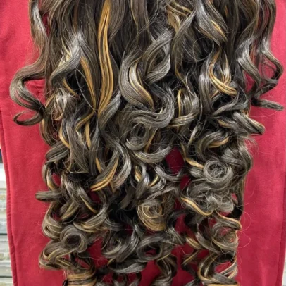 Hair extensions
