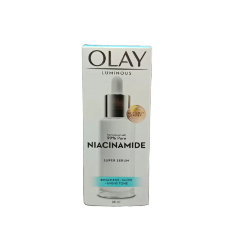 niacinamide olay