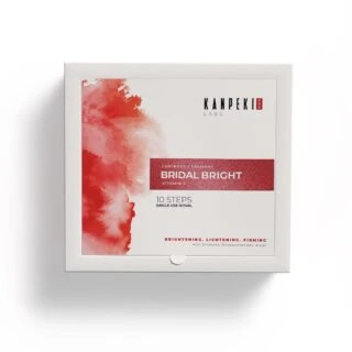 Kanpeki bridal bright