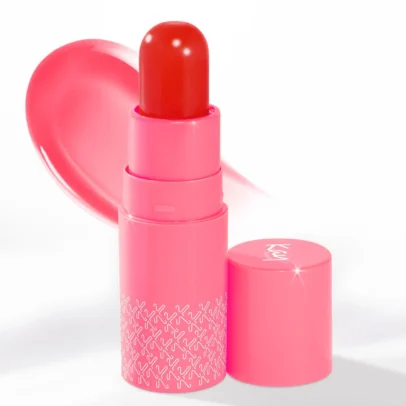 Kay Beauty Kay Beauty Jelly Lip & Cheek Popsicle Wand - Strawberry Crush - 1