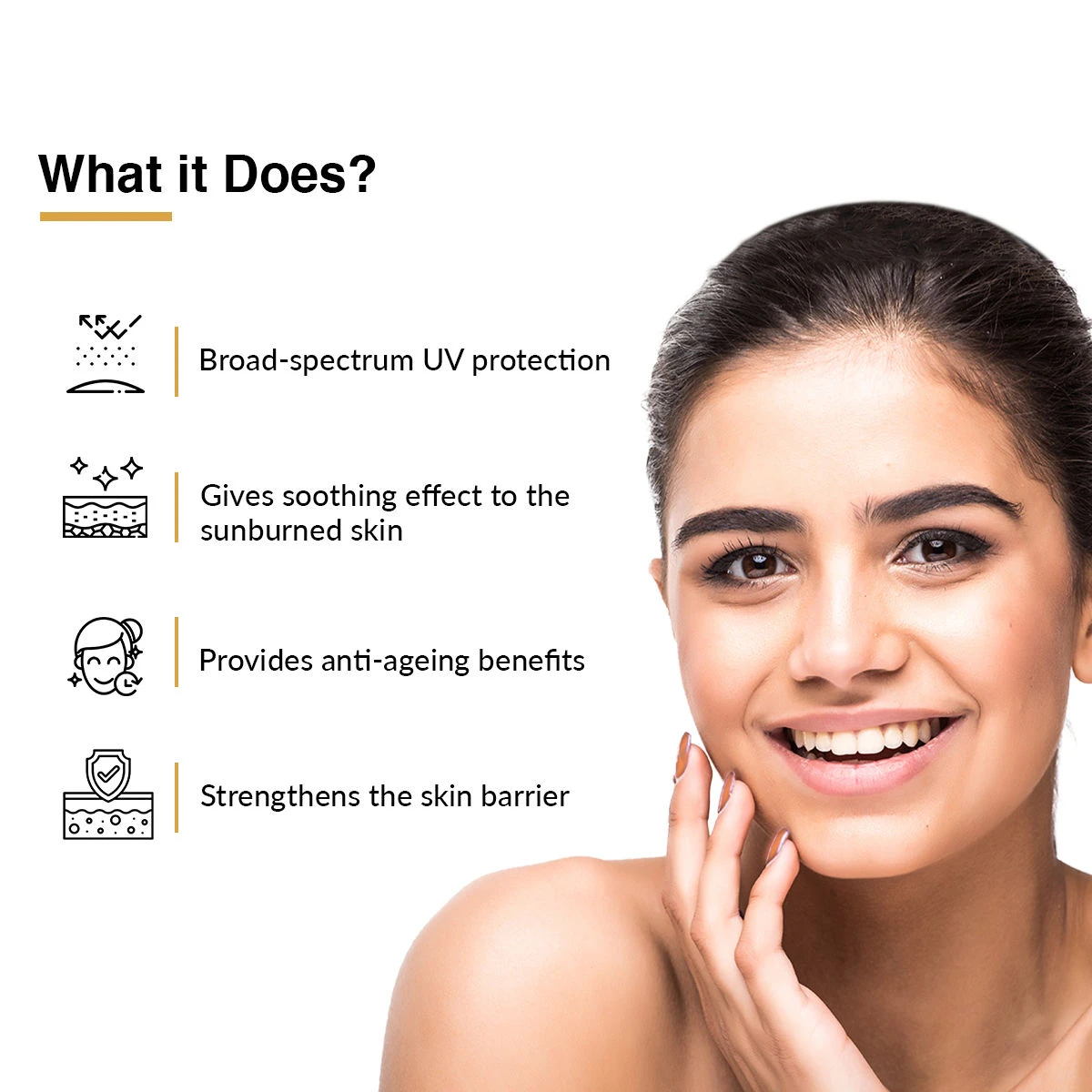 Fixderma Fixderma Shadow SPF 50 + Invisible Spray - 3