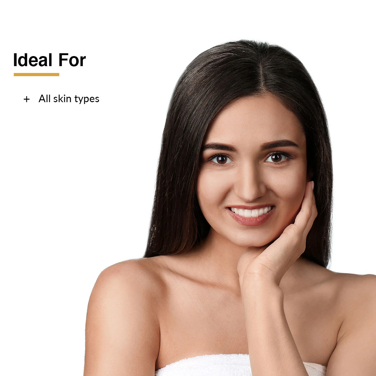 Fixderma Fixderma Shadow SPF 50 + Invisible Spray - 4