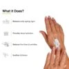 Fixderma Fixderma Anti Ageing Hand Cream With Ceramides and Hyaluronic Acid - 3