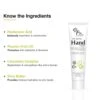 Fixderma Fixderma Anti Ageing Hand Cream With Ceramides and Hyaluronic Acid - 5