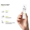 Fixderma Fixderma Anti Ageing Hand Cream With Ceramides and Hyaluronic Acid - 6